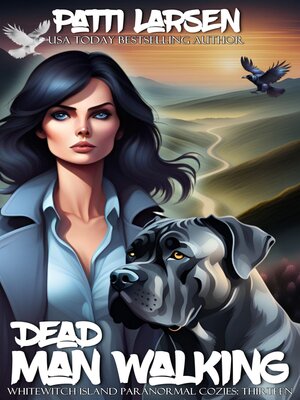 cover image of Dead Man Walking